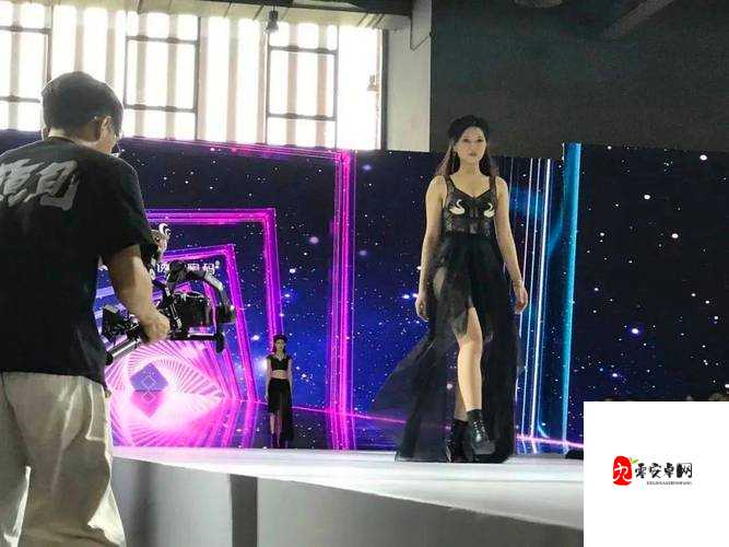 时尚模特大赛，解锁获胜搭配的时尚密码