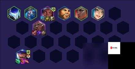 云顶之弈手游屠龙神盾阵容与离子火花阵容玩法分享，资源管理的艺术