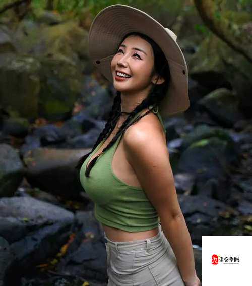 亚洲性盈盈的独特魅力与风采