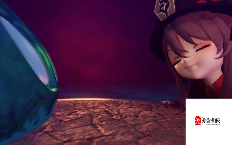 热门游戏胡桃大战史莱姆：免费观看软件