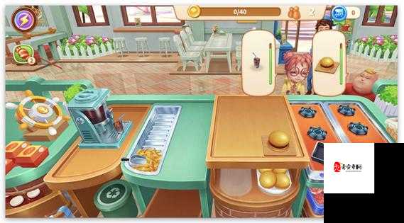 舌尖上的小镇经营攻略，不得不掌握的技巧