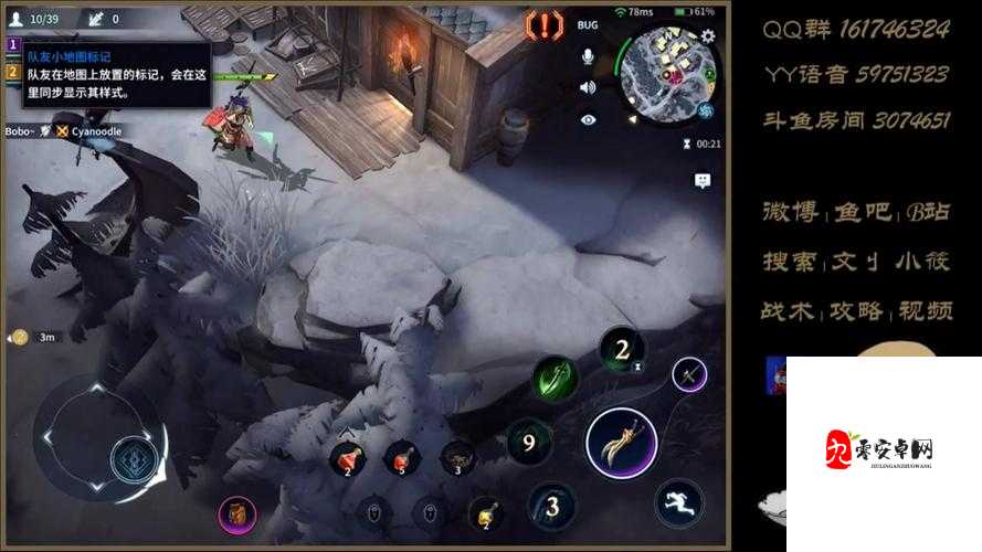 猎手之王，双手锤实战使用技巧全攻略