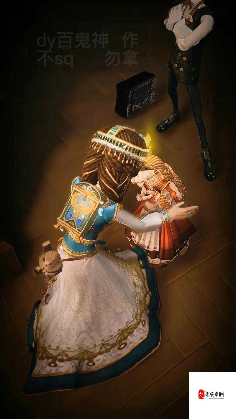 在第五人格中想要成为顶流先知的意识教学，资源管理的艺术