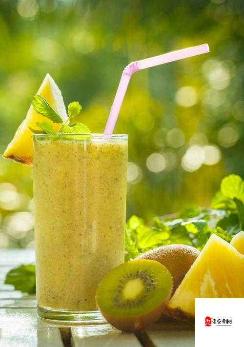 香蕉樱桃水蜜桃猕猴桃菠萝视频：各类水果精彩视频呈现