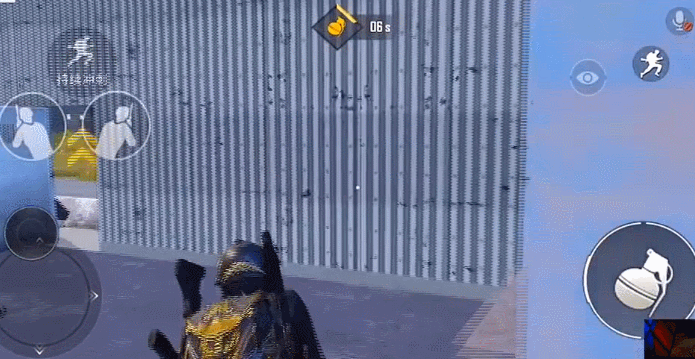 和平精英雨雾天气如何打，动态天气打法技巧的深度解析