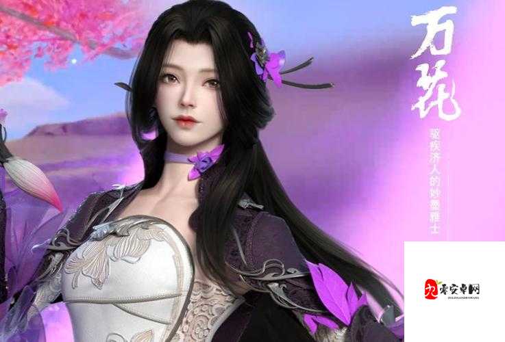 剑侠世界3新手职业推荐，如何挑选最适合你的角色