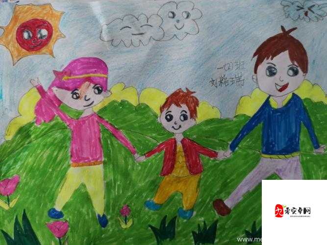 爸爸的新生活，解锁家庭幸福密码的钥匙