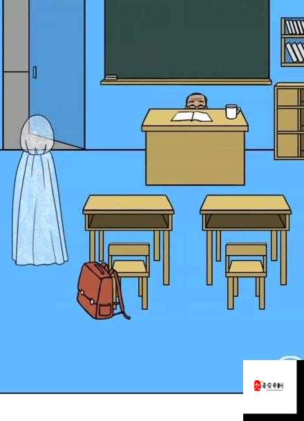 逃离枯燥，在老师眼皮下巧妙逃课的艺术