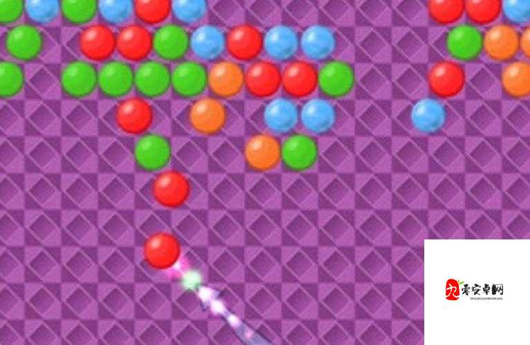 泡泡射击水果丰收，快速达成目标任务的通关秘诀与资源管理艺术