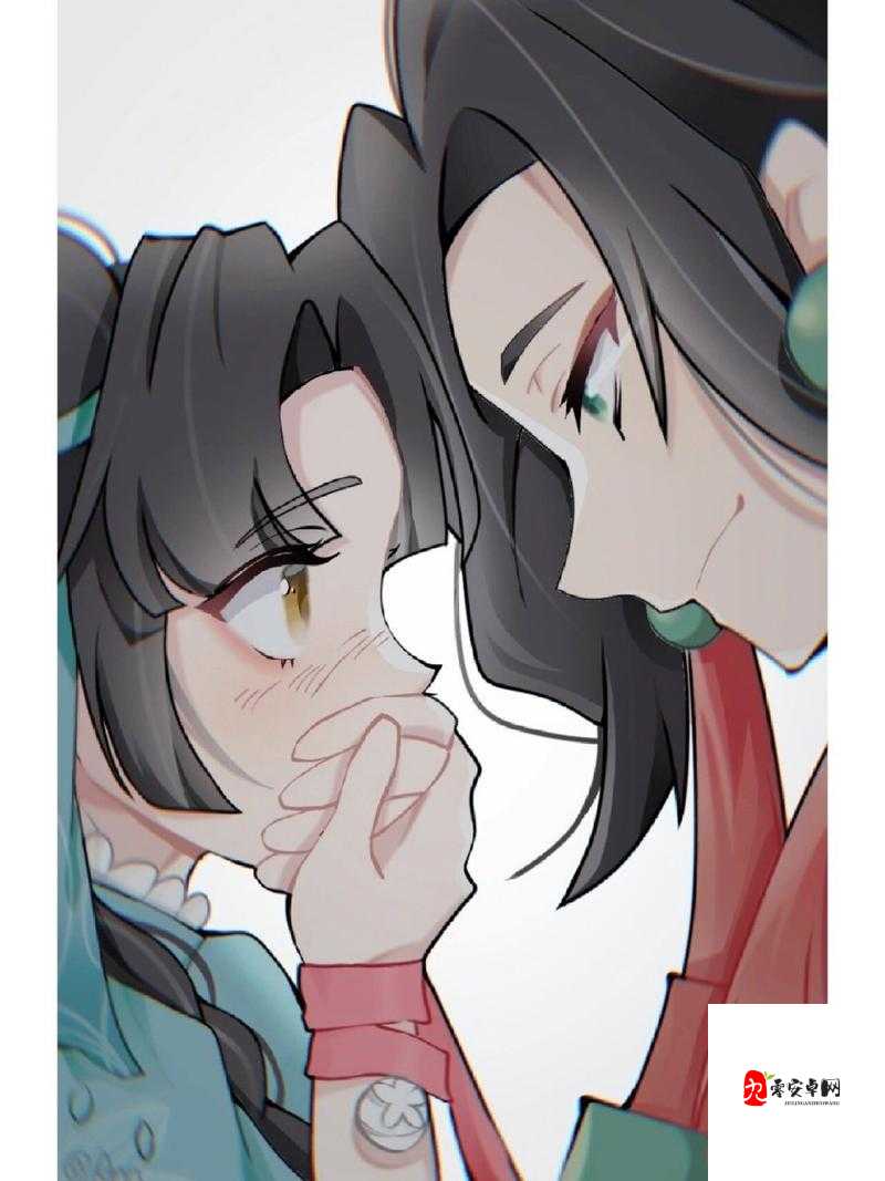 西施哭着喊着让元歌停：情感纠葛的激烈演绎