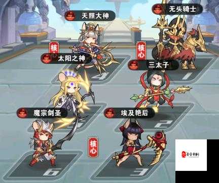 幻境公主中的治愈之光，恶魔铃铛深度解析与玩法攻略