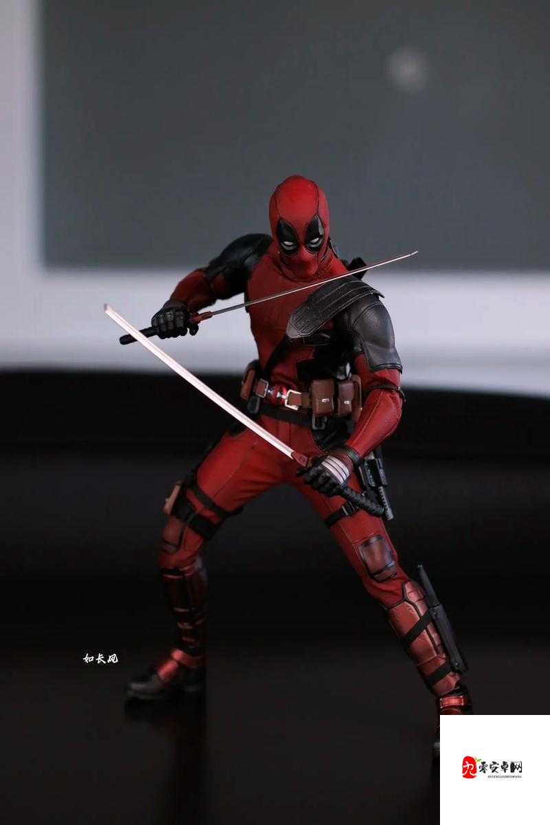 漫威超级战争死侍出装全攻略，打造不死小贱贱的终极装备