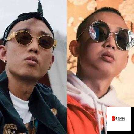 老人黑人 rapper 组合：用音乐讲述岁月的传奇与激情