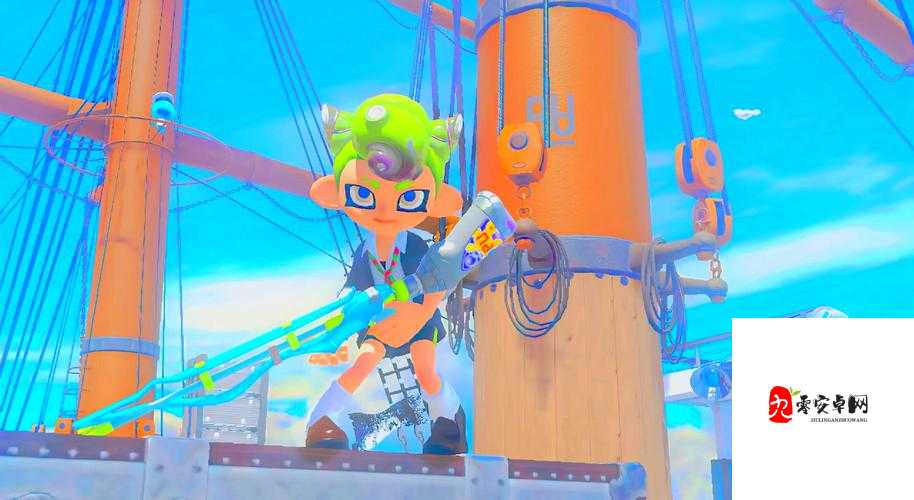 九幺 9.1 旧版：探索未知的神奇世界