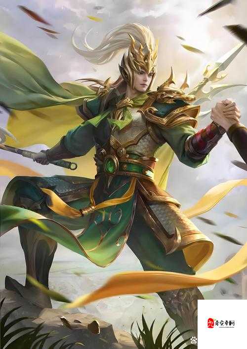 三国武将赵云最实用作战技巧的深度解析