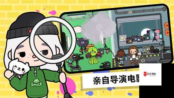 托卡生活，假期老玩家带你打造一个舒适的假期生活在资源管理中的重要性