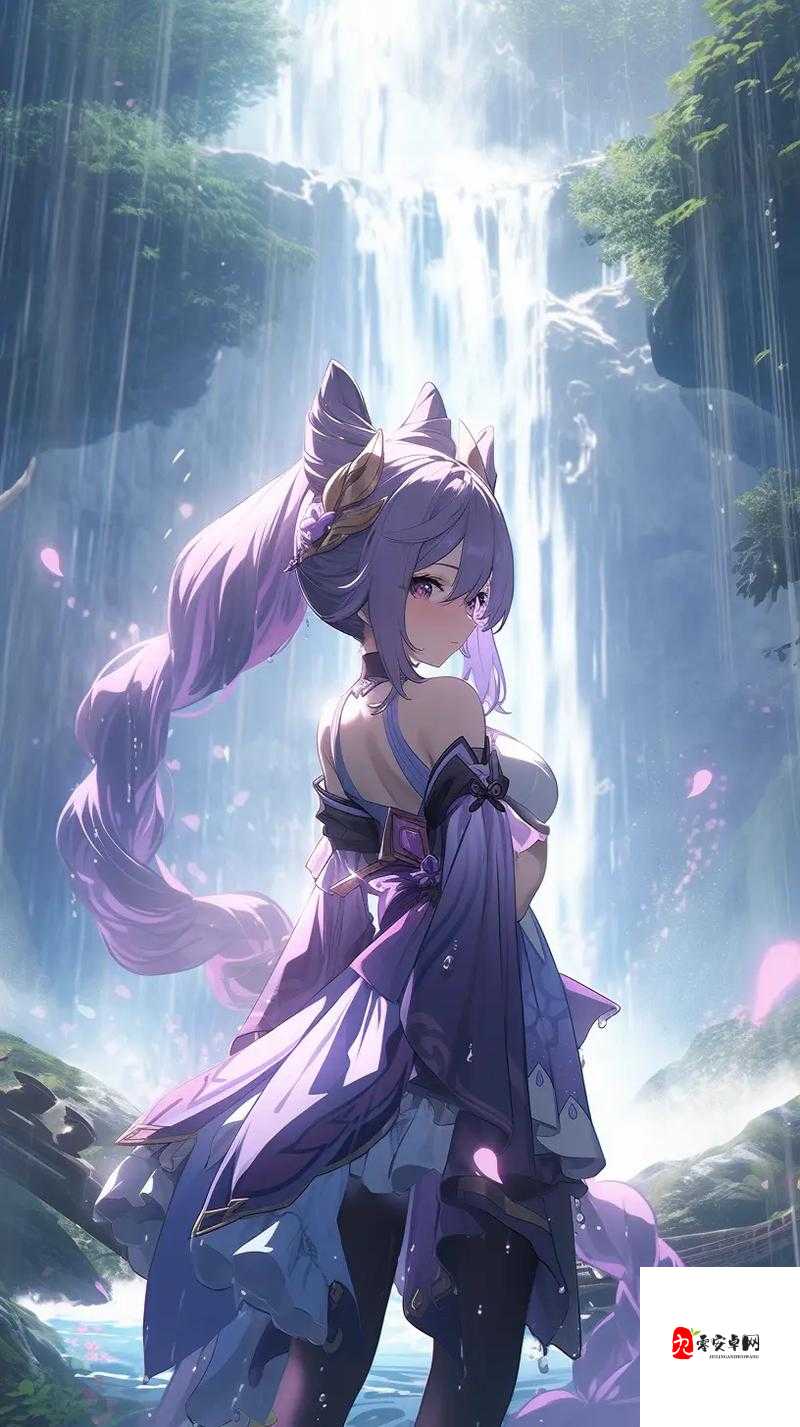 原神二点零刻晴强度介绍及后续表现分析