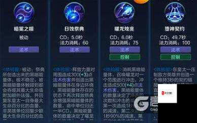 漫威超级战争沙魔技能解析与高效运用策略