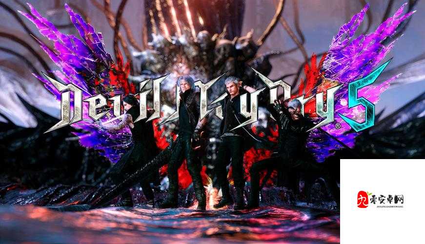 鬼泣巅峰之战中但丁天赋挑选，最适合但丁的天赋搭配