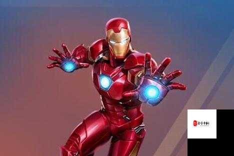 漫威超级战争钢铁侠对线操作技巧详解