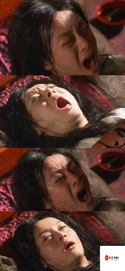 黑土：一个因痛苦而流泪、翻白眼、咬铁球的灵魂