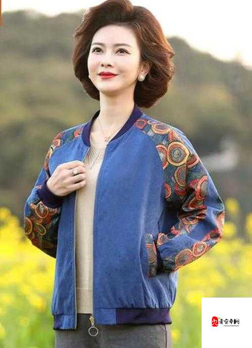 肥老熟妇伦子伦 456 视频：探讨中年女性的情感与生活