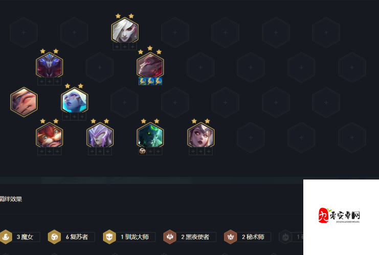 复苏的魔女绷带吸血鬼阵容怎么玩才好？最强绷带吸血鬼玩法攻略