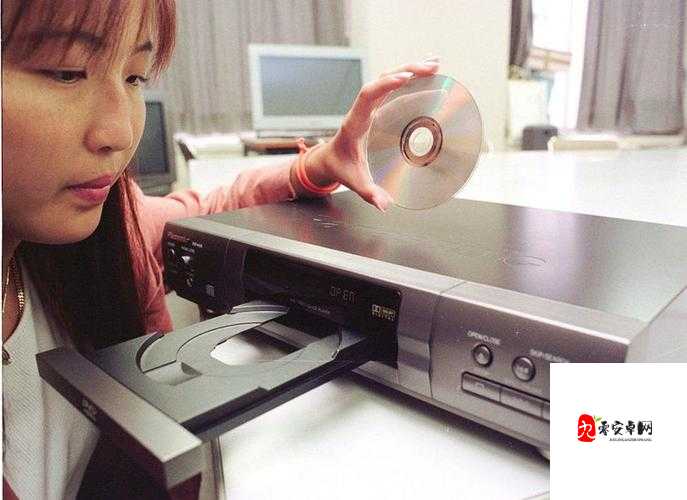 18 禁播放器安全吗：了解风险，保护自己