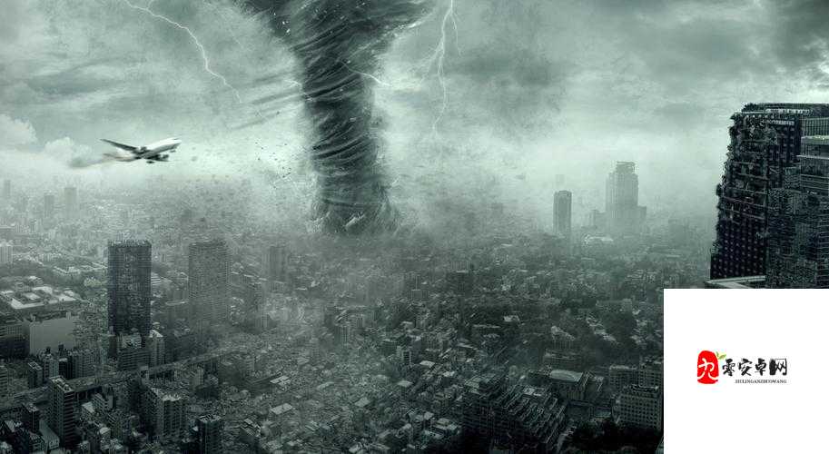 主线剧情灾难漩涡已经来临，你准备好了吗？在游戏资源管理中的重要性与实践