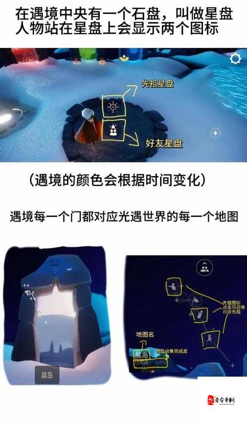 全村人的希望！赛尔特大陆萌新必看全攻略