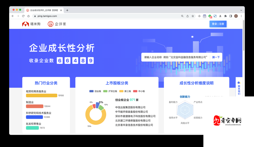 打开成长网站的免费软件有哪些：全面解析与推荐