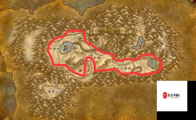 升级斧头必备！铜矿石采集全攻略