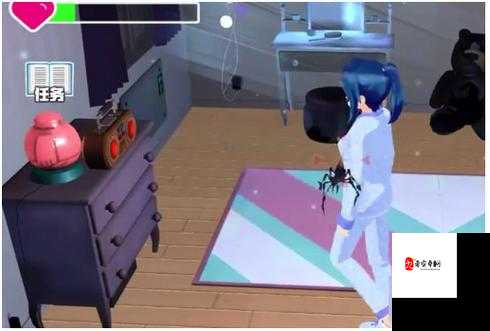 蚊子骚扰模拟器，解锁在人类世界生存的终极奥义