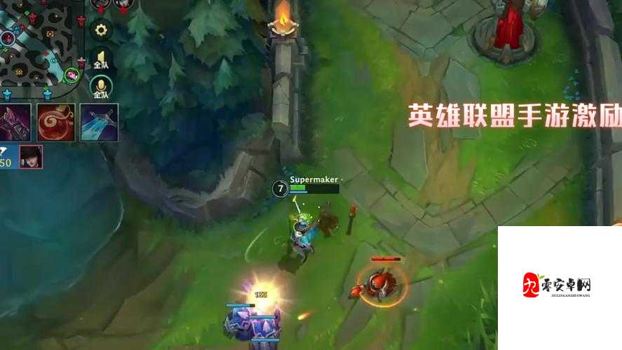 英雄联盟手游加里奥分路问题，加里奥需要去哪在资源管理中的重要性及策略