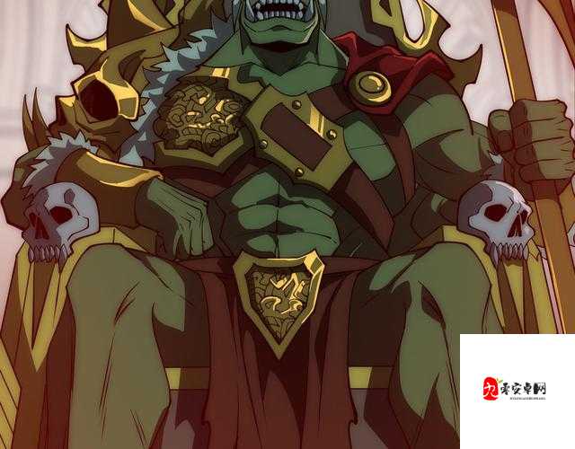 哥布林洞窟动漫 nasa 精灵王子：奇幻世界中的神秘冒险之旅