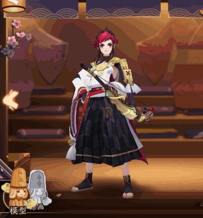 阴阳师中源博雅的技能深度剖析，进攻型阴阳师的极致展现