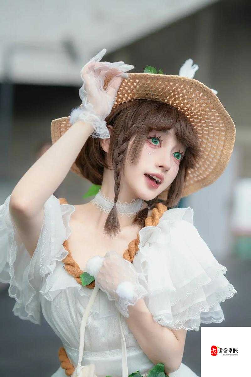 第五人格中的求生者，园丁基本介绍解析攻略