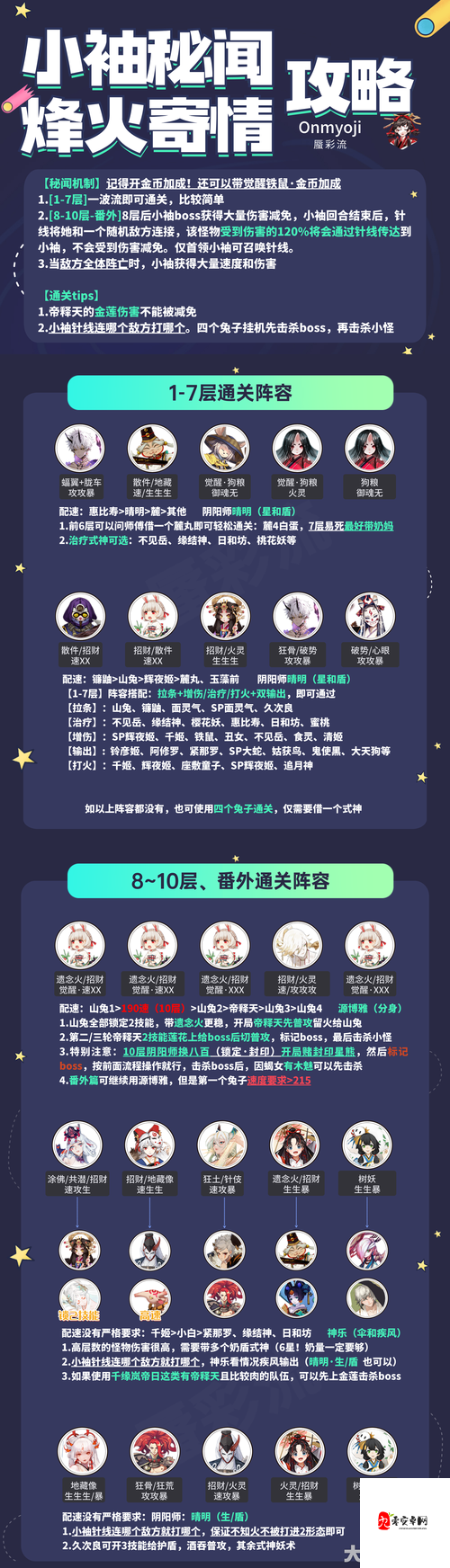 阴阳师孟婆秘闻通关全攻略，解锁新皮肤与丰厚奖励