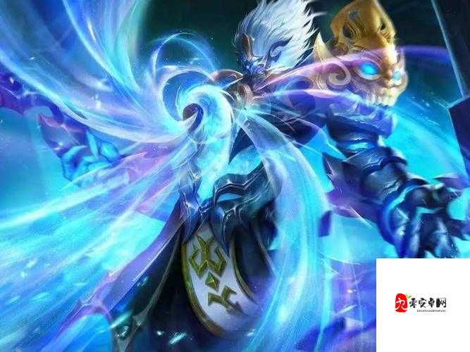 王者荣耀钟馗表现如何，钟馗技能效果一览及其在资源管理中的重要性