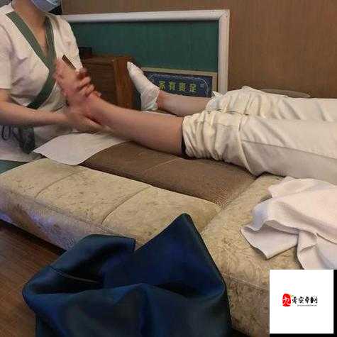 脚部护理模拟，解锁足疗服务的极致享受