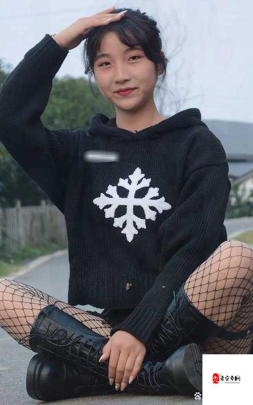 娇小性色之独特魅力的别样呈现