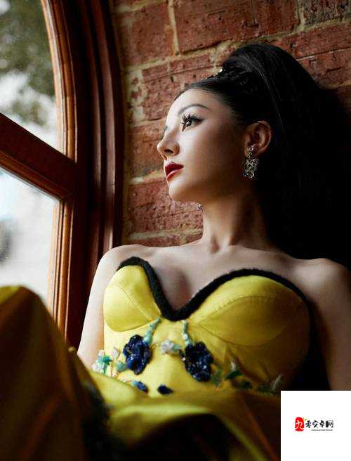 迪丽热巴的黄卡 xx69：她的美丽与性感的完美融合