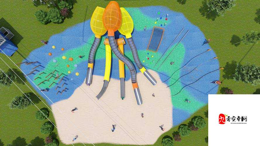 男生女生做差差差软件：探索奇妙互动之旅