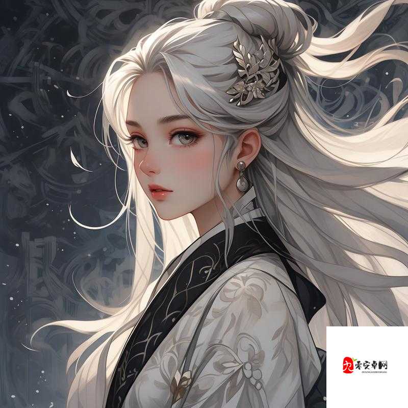 动漫男友秘籍，解锁成为女神大人的快速通道