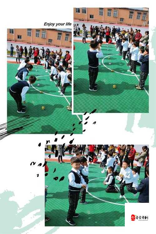 沙雕守门员大显身手，益智游戏里的运动新体验