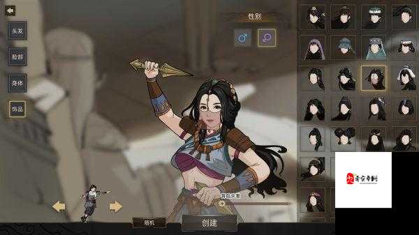 暮光起源，狼族职业角色深度解析与玩法技巧