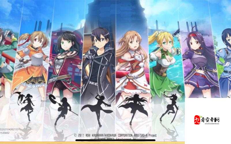 刀剑神域黑衣剑士王牌，遗迹城镇通关攻略与资源管理