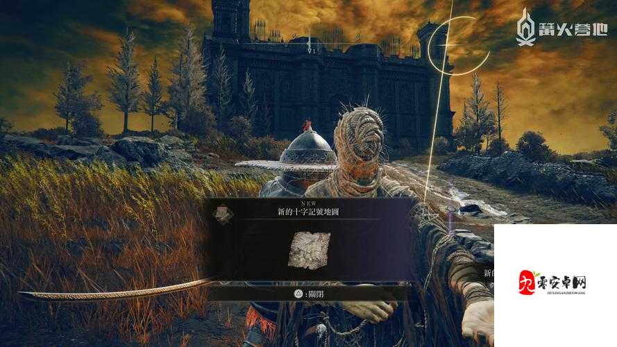 艾尔登法环座骑系统机制，探索与战斗的灵动之翼