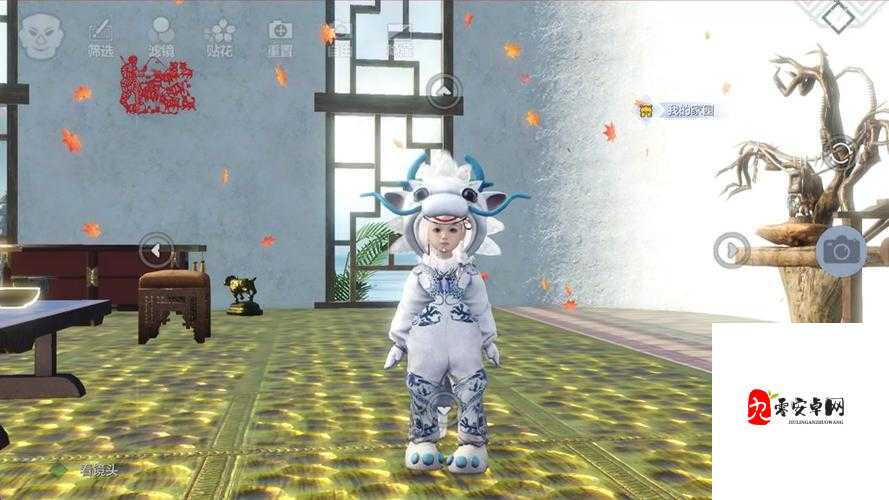 妄想山海元素过载皮肤大揭秘