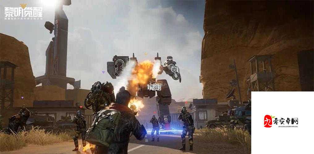 黎明觉醒，揭秘沙鹰组织的精英成员